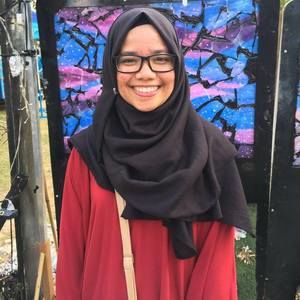 Meet your Posher, Aina